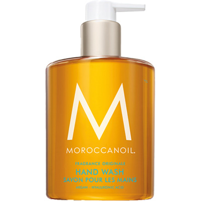 Savon Mains Originale Moroccanoil