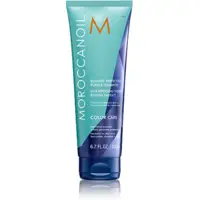 Shampooing Violet Blond Parfait Moroccanoil 200ml