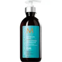 Crème Curl Intensive pour Boucles Moroccanoil