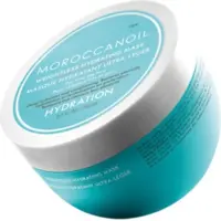 Masque Hydratant Ultra Léger Moroccanoil 250 ml