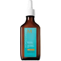 Soin Cuir Chevelu Sec Moroccanoil