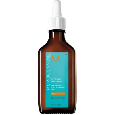 Soin Cuir Chevelu Sec Moroccanoil