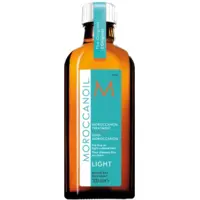 Soin l'Original Light Moroccanoil 100 ml