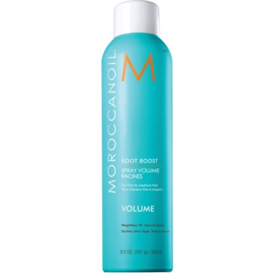Spray Volume Racines Moroccanoil