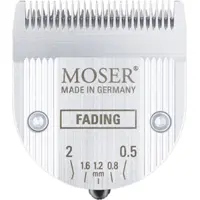 Tête de Coupe Fading Blade Moser
