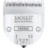 Tête de Coupe Fading Blade Moser