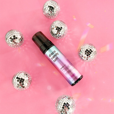 Mousse Autobronzante Disco Candy Tan B.Tan