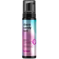 Mousse Autobronzante Disco Candy Tan B.Tan