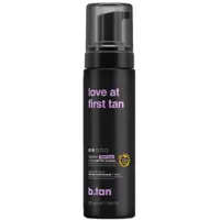 Mousse Autobronzante Love At First Tan B.Tan