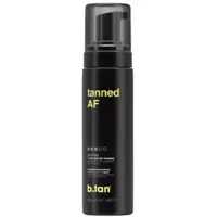 Mousse Autobronzante Tanned AF B.Tan