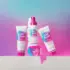 Mousse Capillaire Cloud Fusion Les Secrets de Loly
