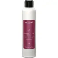 Mousse Volume Care & Style Vitality's