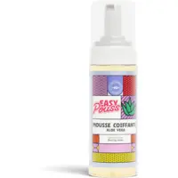 Mousse Coiffante Aloe Vera Easy Pouss