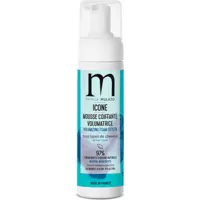 Mousse Coiffante Volumatrice Icone Mulato 150ml