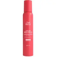 Mousse Protectrice Couleur Invigo Color Brilliance Wella 200ml