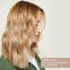Mousse Colorante Blond Beige Color Style Mousse Indola