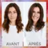 Mousse Colorante Cendré Foncé Color Style Mousse Indola
