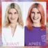 Mousse Colorante Fraise Color Style Mousse Indola