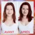 Mousse Colorante Rouge Color Style Mousse Indola