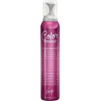 Color Mousse Châtain Vitality's