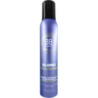 Mousse Démêlante Neutralisante BB-Hair Blond Hyaluronik Generik