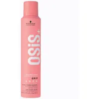Mousse Fixation Extra Forte Grip OSIS+ Schwarzkopf Pro