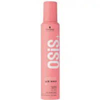 Mousse Flexible Air Whip OSIS+ Schwarzkopf Pro
