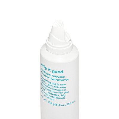 Mousse Hydratante Whip It Good Evo