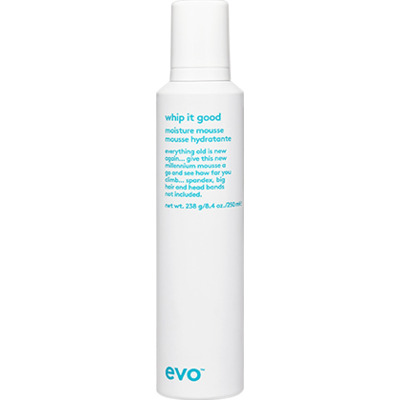 Mousse Hydratante Whip It Good Evo