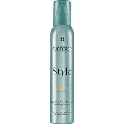 Mousse Sculptante Style René Furterer 200ml