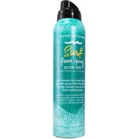 Spray Moussant Blow Dry Effet Retour de Plage Bb.Surf