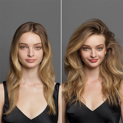 Mousse Epaississante Volume Full Form Bb.Thickening