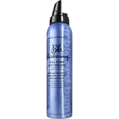 Mousse Epaississante Volume Full Form Bb.Thickening