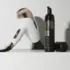 Mousse total volume body goals ghd