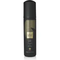 Mousse total volume body goals ghd