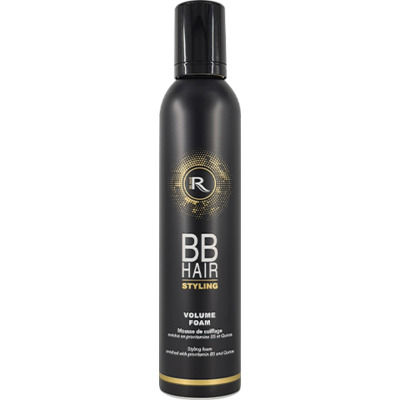 Mousse de Coiffage Volume Foam BBHair Generik