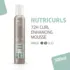 Mousse Boost Bounce EIMI Nutricurls Wella
