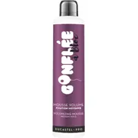Mousse Volume Gonflée à Bloc Ducastel Pro 300ml