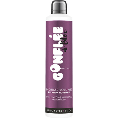 Mousse Volume Gonflée à Bloc Ducastel Pro 300ml