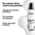 Mousse Full Volume Extra Tecni Art L'Oréal Pro 250ml