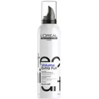 Mousse Full Volume Extra Tecni Art L'Oréal Pro 250ml