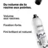 Spray Mousse Volume Rootlift Tecni Art 250 ml