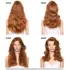 Spray Mousse Volume Rootlift Tecni Art 250 ml