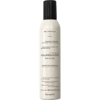 Mousse Volume & Shine HD Lifestyle