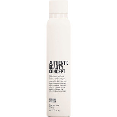 Mousse Volumisante Authentic Beauty Concept