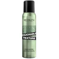 Mousse Volumisante Texturisante Touchable Texture Redken Styling