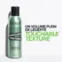 Mousse Volumisante Texturisante Touchable Texture Redken Styling