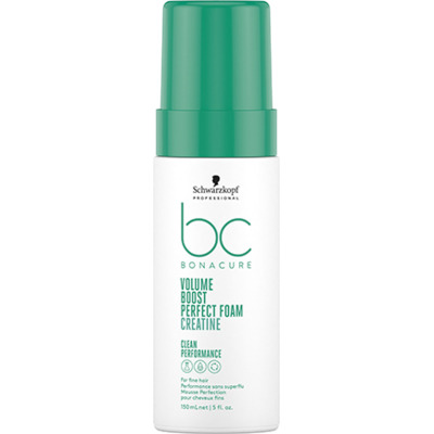Mousse Perfection BC Volume Boost Schwarzkopf Pro 150ml