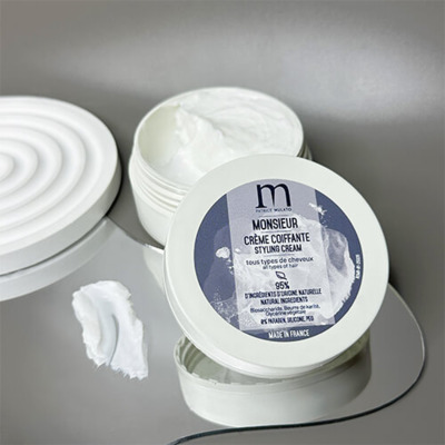 Crème Coiffante Monsieur Mulato
