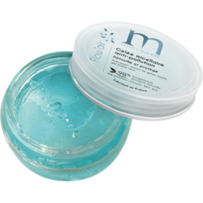 Gelée Micellaire Anti-Pollution Mulato 180ml